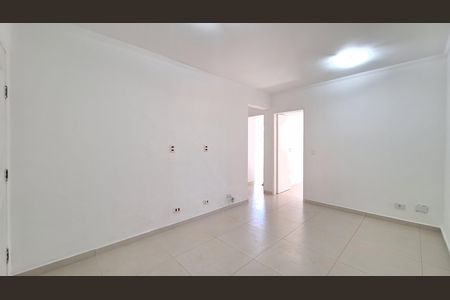 Apartamento à venda com 70m², 2 quartos e 1 vaga Apartamento à venda com 70m², 2 quartos e 1 vagaSala