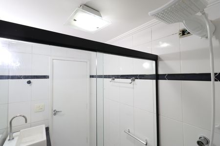 Apartamento à venda com 70m², 2 quartos e 1 vagaBanheiro 
