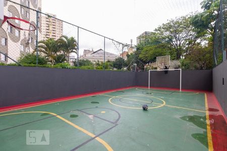 Apartamento à venda com 70m², 2 quartos e 1 vaga Apartamento à venda com 70m², 2 quartos e 1 vagaQuadra