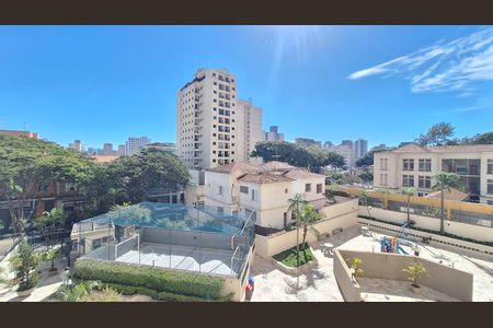 Apartamento à venda com 70m², 2 quartos e 1 vaga Apartamento à venda com 70m², 2 quartos e 1 vagaVista