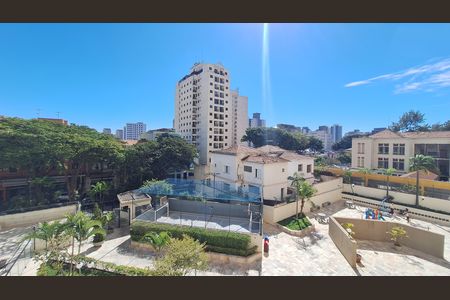 Apartamento à venda com 70m², 2 quartos e 1 vaga Apartamento à venda com 70m², 2 quartos e 1 vagaVista