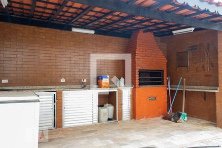 Apartamento à venda com 70m², 2 quartos e 1 vaga Apartamento à venda com 70m², 2 quartos e 1 vagaChurrasqueira