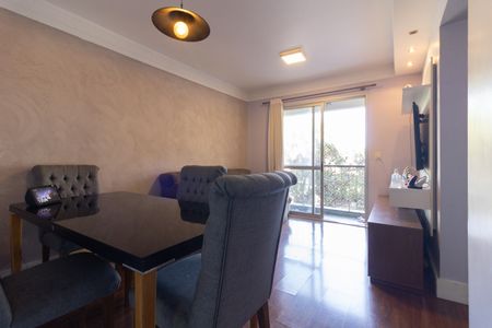 Apartamento à venda com 2 quartos, 54m² em São João Climaco, São Paulo