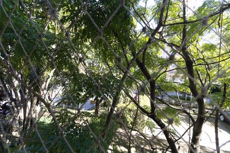 Vista do Quarto 1 de apartamento à venda com 2 quartos, 54m² em São João Climaco, São Paulo