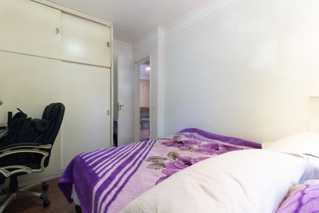 Quarto 1 de apartamento à venda com 2 quartos, 54m² em São João Climaco, São Paulo