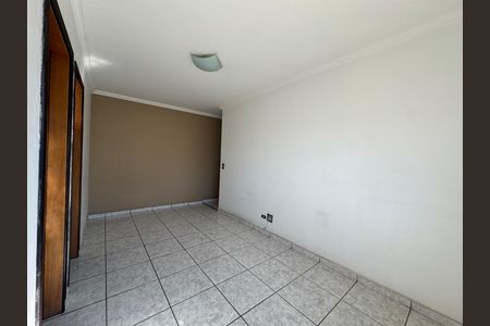Sala de apartamento para alugar com 2 quartos, 50m² em São Pedro, Osasco
