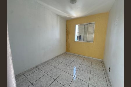 Quarto 1 de apartamento para alugar com 2 quartos, 50m² em São Pedro, Osasco