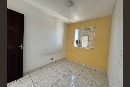 Quarto 2 de apartamento para alugar com 2 quartos, 50m² em São Pedro, Osasco