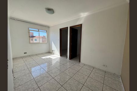 Apartamento para alugar com 2 quartos, 50m² em São Pedro, Osasco