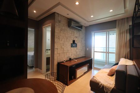 Apartamento para alugar com 1 quarto, 59m² em Jardim Botânico, Ribeirão Preto