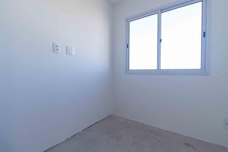Studio à venda com 36m², 2 quartos e 1 vaga Studio à venda com 36m², 2 quartos e 1 vagaQuarto 1