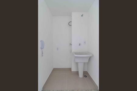 Studio à venda com 36m², 2 quartos e 1 vaga Studio à venda com 36m², 2 quartos e 1 vagaÁrea de Serviço