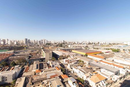 Studio à venda com 36m², 2 quartos e 1 vaga Studio à venda com 36m², 2 quartos e 1 vagaVista da Varanda