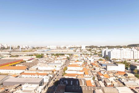 Studio à venda com 36m², 2 quartos e 1 vaga Studio à venda com 36m², 2 quartos e 1 vagaVista da Varanda