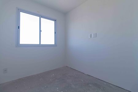 Studio à venda com 36m², 2 quartos e 1 vaga Studio à venda com 36m², 2 quartos e 1 vagaQuarto 2