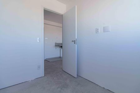 Studio à venda com 36m², 2 quartos e 1 vaga Studio à venda com 36m², 2 quartos e 1 vagaQuarto 1