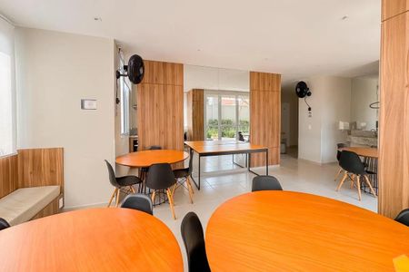Studio à venda com 36m², 2 quartos e 1 vaga Studio à venda com 36m², 2 quartos e 1 vagaÁrea comum