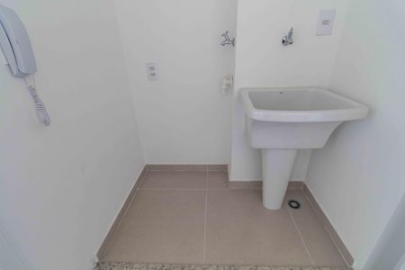 Studio à venda com 36m², 2 quartos e 1 vaga Studio à venda com 36m², 2 quartos e 1 vagaÁrea de Serviço