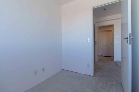 Studio à venda com 36m², 2 quartos e 1 vaga Studio à venda com 36m², 2 quartos e 1 vagaQuarto 1