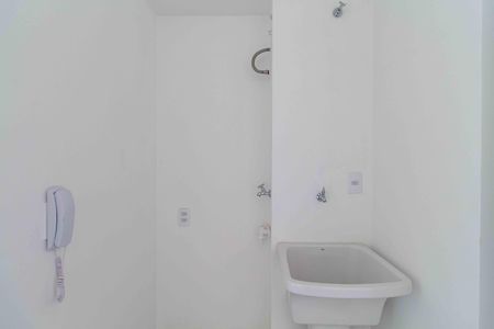 Studio à venda com 36m², 2 quartos e 1 vaga Studio à venda com 36m², 2 quartos e 1 vagaÁrea de Serviço