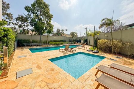 Studio à venda com 36m², 2 quartos e 1 vaga Studio à venda com 36m², 2 quartos e 1 vagaÁrea comum