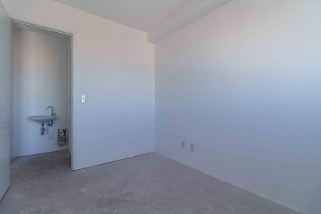 Studio à venda com 36m², 2 quartos e 1 vaga Studio à venda com 36m², 2 quartos e 1 vagaQuarto 2