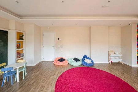 Studio à venda com 36m², 2 quartos e 1 vaga Studio à venda com 36m², 2 quartos e 1 vagaÁrea comum