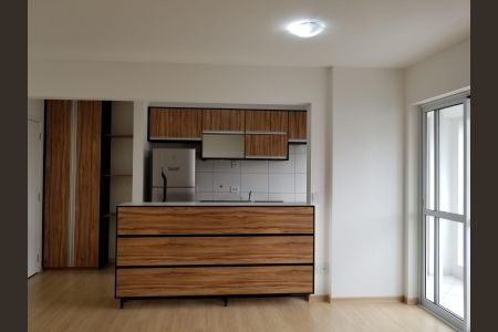 Apartamento à venda com 38m², 1 quarto e 1 vaga