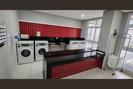 Apartamento à venda com 38m², 1 quarto e 1 vaga
