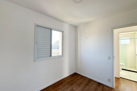 Apartamento para alugar com 44m², 2 quartos e 1 vaga