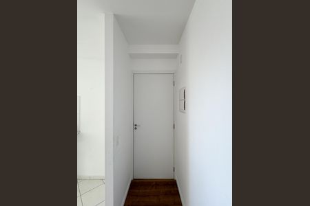 Apartamento para alugar com 44m², 2 quartos e 1 vaga