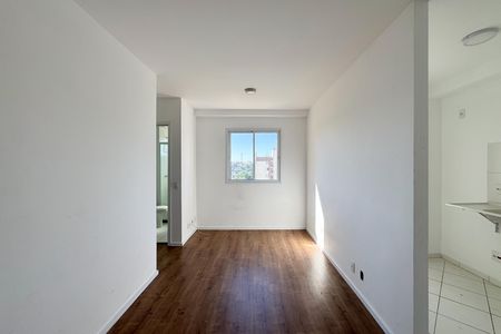 Apartamento para alugar com 44m², 2 quartos e 1 vaga