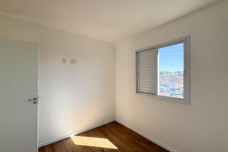 Apartamento para alugar com 44m², 2 quartos e 1 vaga