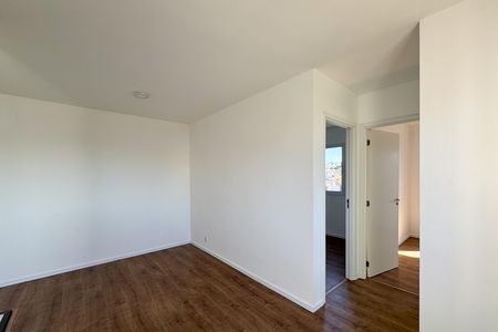 Apartamento para alugar com 44m², 2 quartos e 1 vaga