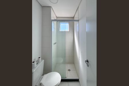 Apartamento para alugar com 44m², 2 quartos e 1 vaga