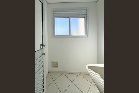 Apartamento para alugar com 44m², 2 quartos e 1 vaga