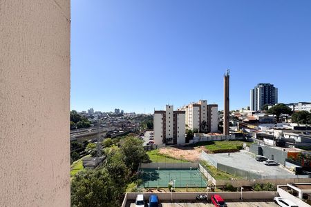 Apartamento para alugar com 44m², 2 quartos e 1 vaga
