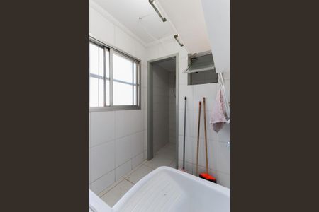 Apartamento para alugar com 134m², 3 quartos e 1 vaga Apartamento para alugar com 134m², 3 quartos e 1 vagaÁrea de serviço
