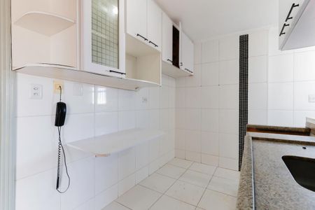 Apartamento para alugar com 134m², 3 quartos e 1 vaga Apartamento para alugar com 134m², 3 quartos e 1 vagaCozinha