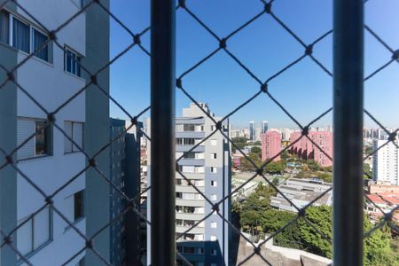 Apartamento para alugar com 134m², 3 quartos e 1 vaga Apartamento para alugar com 134m², 3 quartos e 1 vagaVista do quarto 2