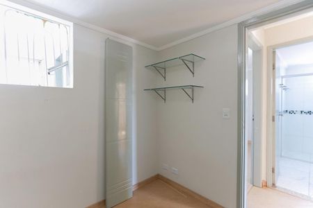 Apartamento para alugar com 134m², 3 quartos e 1 vaga Apartamento para alugar com 134m², 3 quartos e 1 vagaQuarto 3