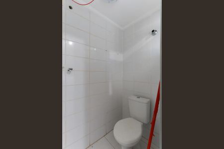 Apartamento para alugar com 134m², 3 quartos e 1 vaga Apartamento para alugar com 134m², 3 quartos e 1 vagaBanheiro de serviço