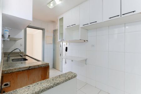 Apartamento para alugar com 134m², 3 quartos e 1 vaga Apartamento para alugar com 134m², 3 quartos e 1 vagaCozinha