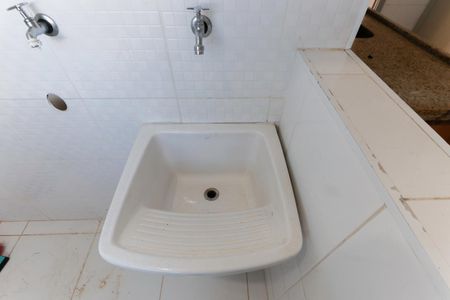 Apartamento para alugar com 134m², 3 quartos e 1 vaga Apartamento para alugar com 134m², 3 quartos e 1 vagaÁrea de serviço