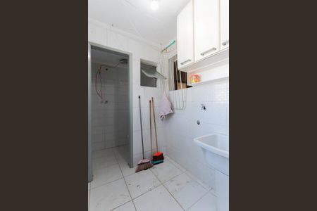 Apartamento para alugar com 134m², 3 quartos e 1 vaga Apartamento para alugar com 134m², 3 quartos e 1 vagaÁrea de serviço