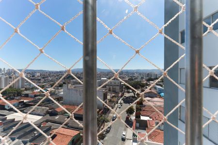 Apartamento para alugar com 134m², 3 quartos e 1 vaga Apartamento para alugar com 134m², 3 quartos e 1 vagaVista do quarto 1