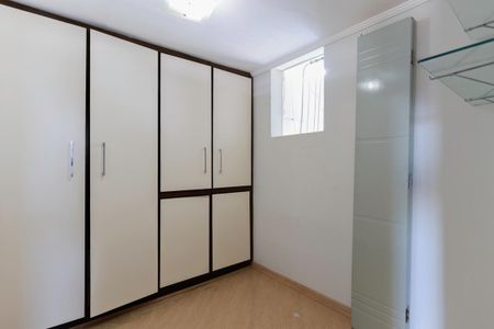 Apartamento para alugar com 134m², 3 quartos e 1 vaga Apartamento para alugar com 134m², 3 quartos e 1 vagaQuarto 3