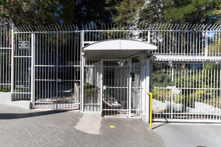 Apartamento para alugar com 134m², 3 quartos e 1 vaga Apartamento para alugar com 134m², 3 quartos e 1 vagaFachada do condomínio