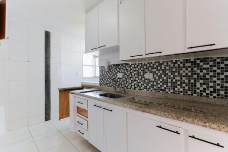 Apartamento para alugar com 134m², 3 quartos e 1 vaga Apartamento para alugar com 134m², 3 quartos e 1 vagaCozinha