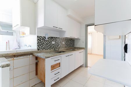 Apartamento para alugar com 134m², 3 quartos e 1 vaga Apartamento para alugar com 134m², 3 quartos e 1 vagaCozinha